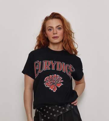 Hadestown Eurydice Tshirt