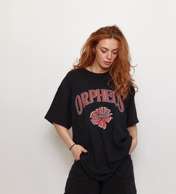 Orpheus Hadestown T Shirt