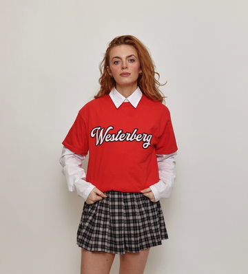 Heathers Westerberg T Shirt