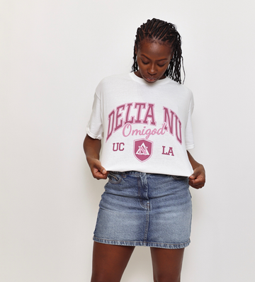 Legally Blonde T Shirt