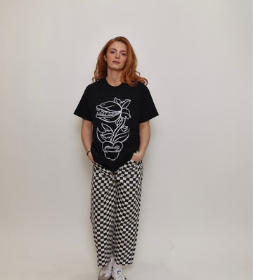 Little Shop of Horrors Audrey 2 T Shirt