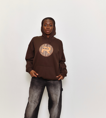 Rusty Hoodie Hoodie