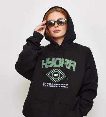 Hydra Hoodie