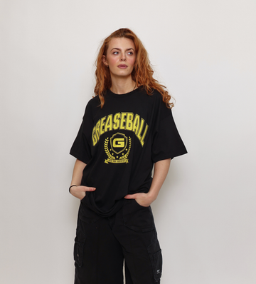 Greaseball T Shirt