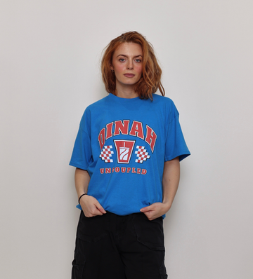 Dinah Starlight Express Tshirt