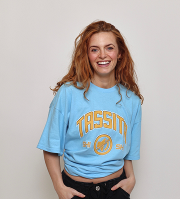 Tassita Starlight Express Tshirt