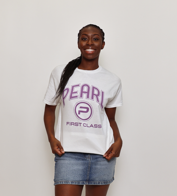 Pearl Starlight Express Tshirt