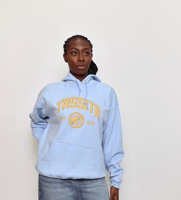 Tassita Starlight Express Hoodie