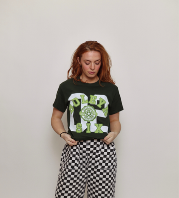 Boleyn Six Tshirt