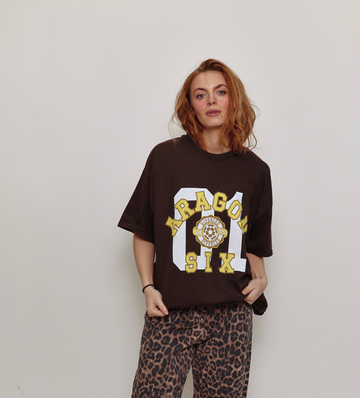 Aragon Six Tshirt