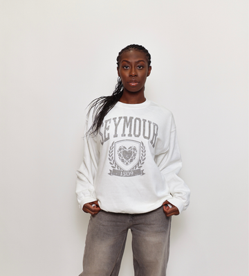 Six Seymour Sweater