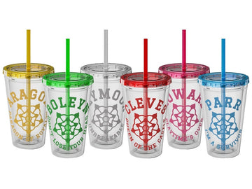 Six The Musical Tumbler