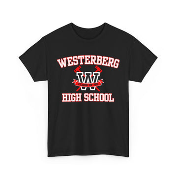 Westerberg High School T Shirt