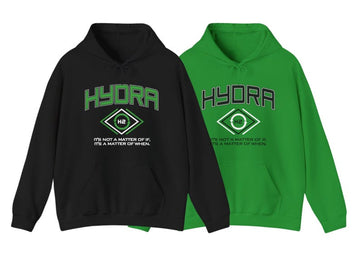 Hydra Hoodie