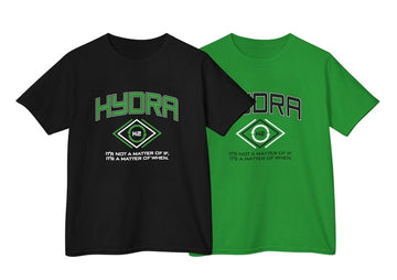 Kids Hydra T Shirt