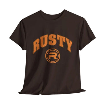 Rusty T Shirt