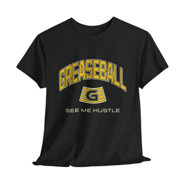 Greaseball T Shirt