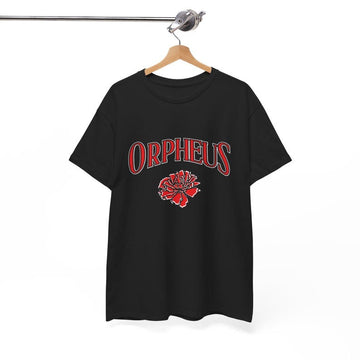 Orpheus Hadestown T Shirt
