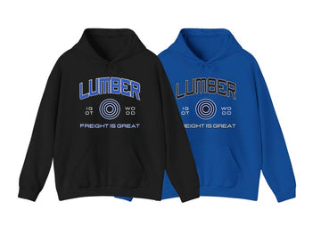 Lumber Hoodie