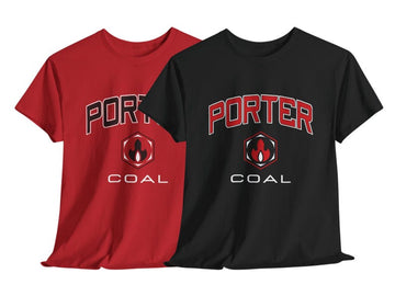 Porter T Shirt