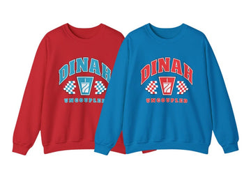 Dinah Sweater