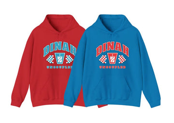 Dinah Hoodie