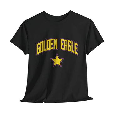 Golden Eagle T Shirt