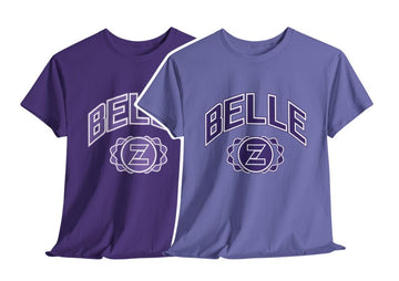 Belle T Shirt