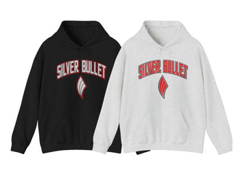 Silver Bullet Hoodie