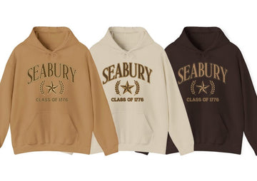 Seabury Hoodie