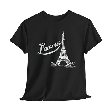 Moulin Rouge L'amour T Shirt
