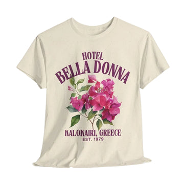 Mamma Mia T Shirt