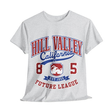 Back To The Future T Shirt